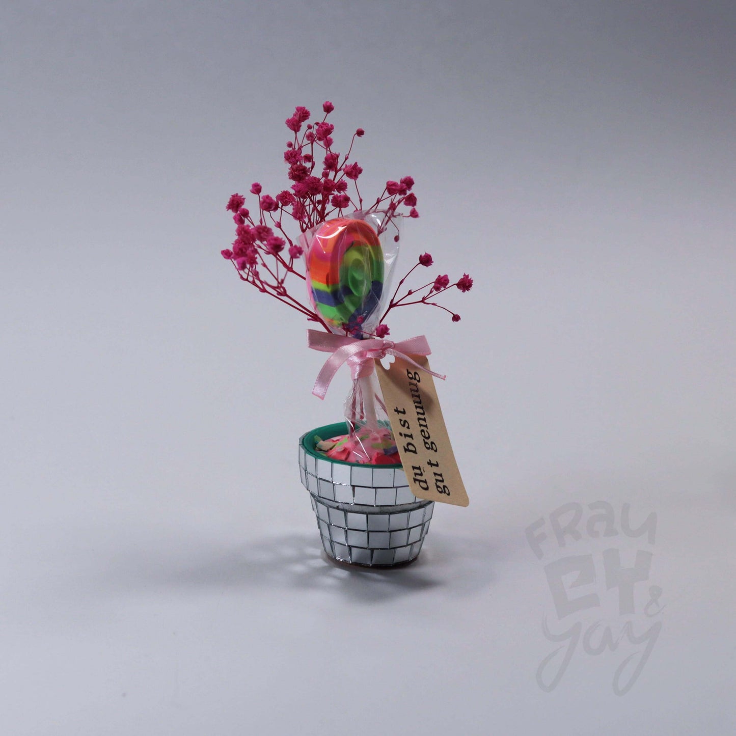 Lolli Blume