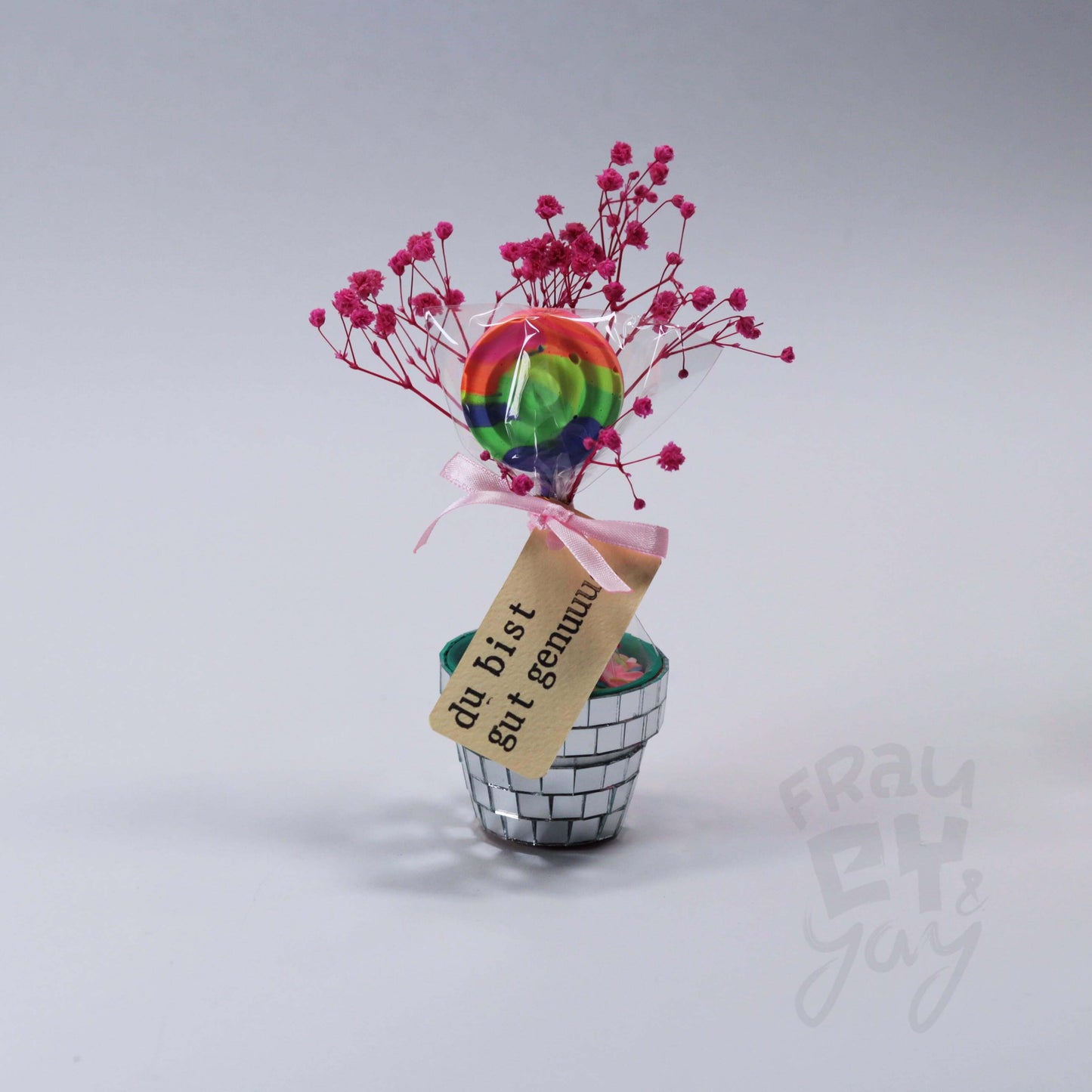 Lolli Blume