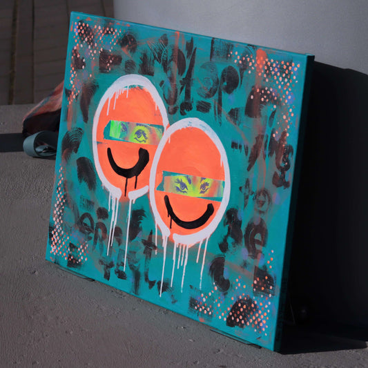 50×70 cm - Perfect
