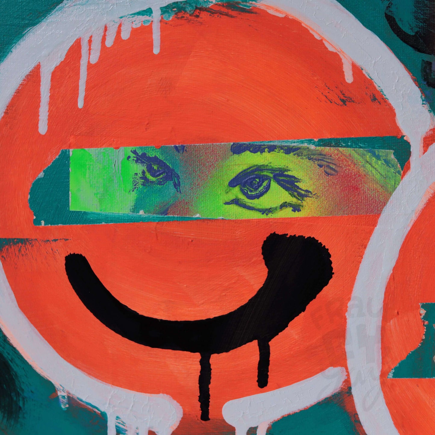 50×70 cm - Perfect