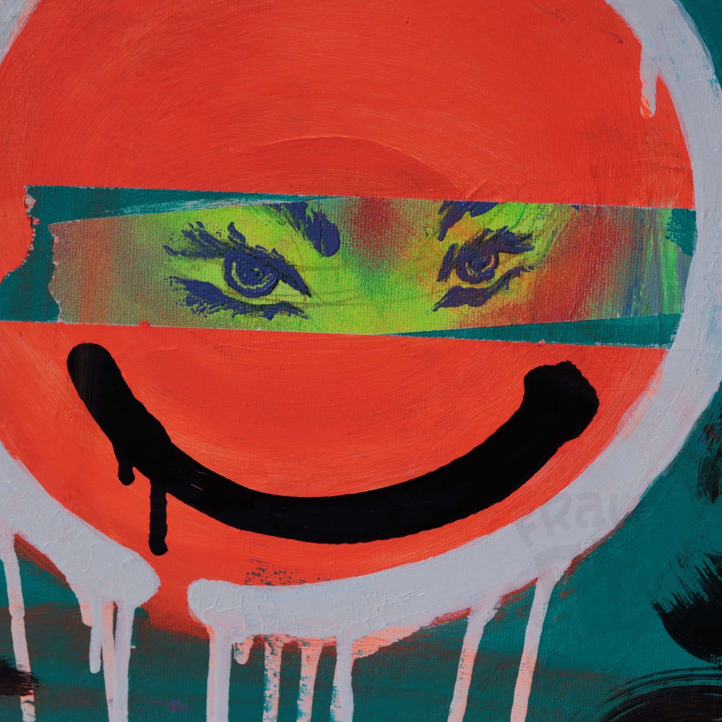 50×70 cm - Perfect