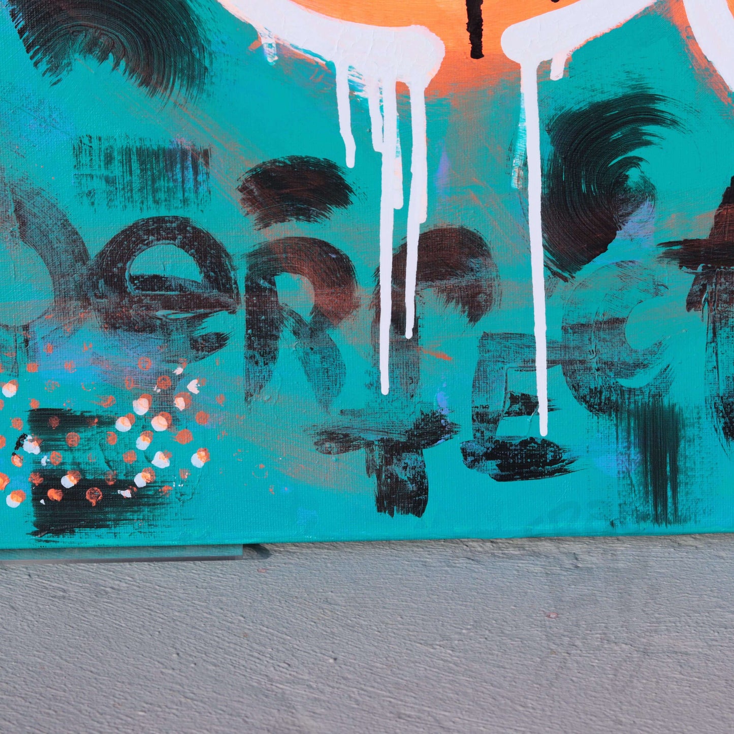 50×70 cm - Perfect