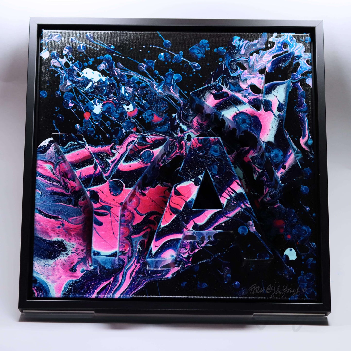 3D Art - YAY