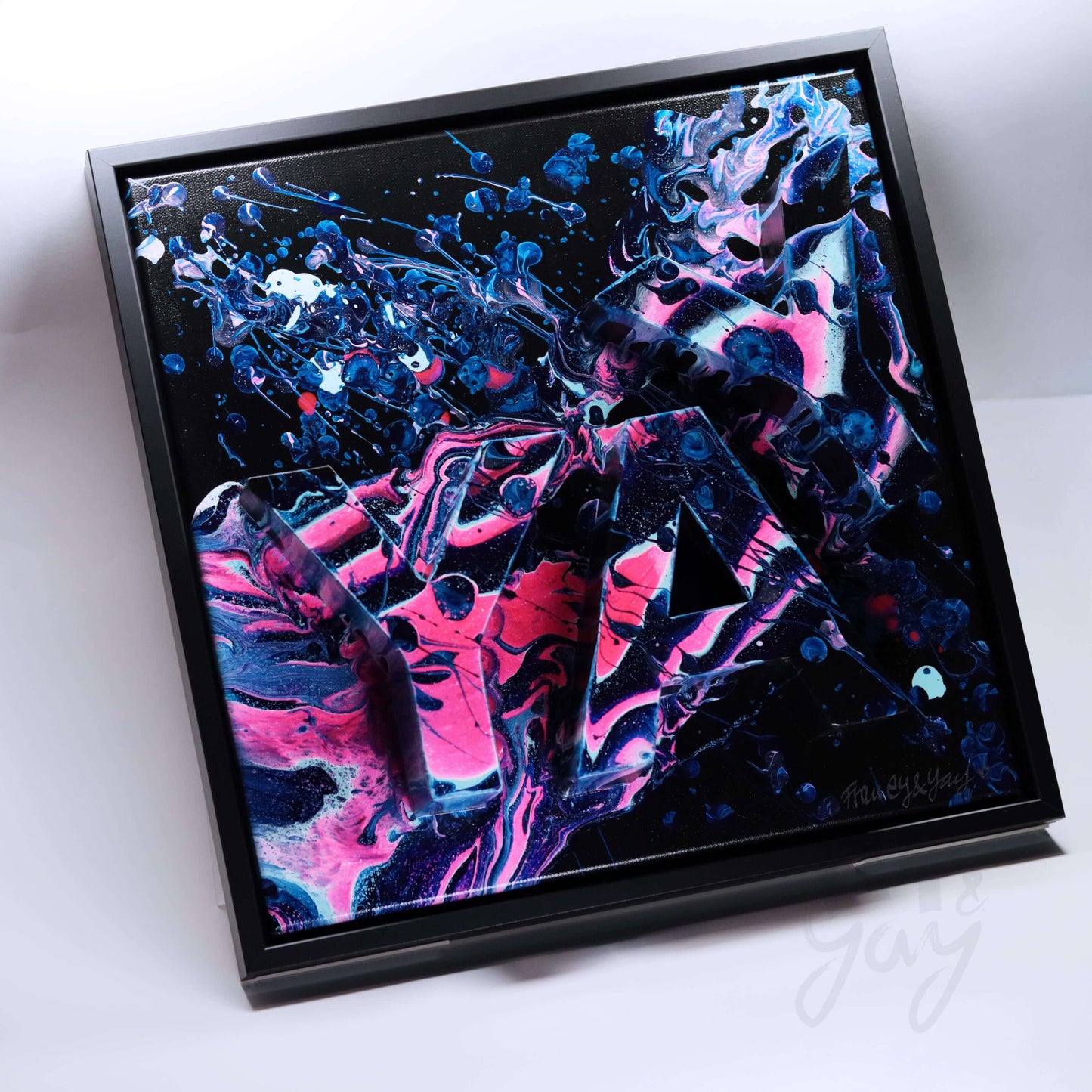 3D Art - YAY