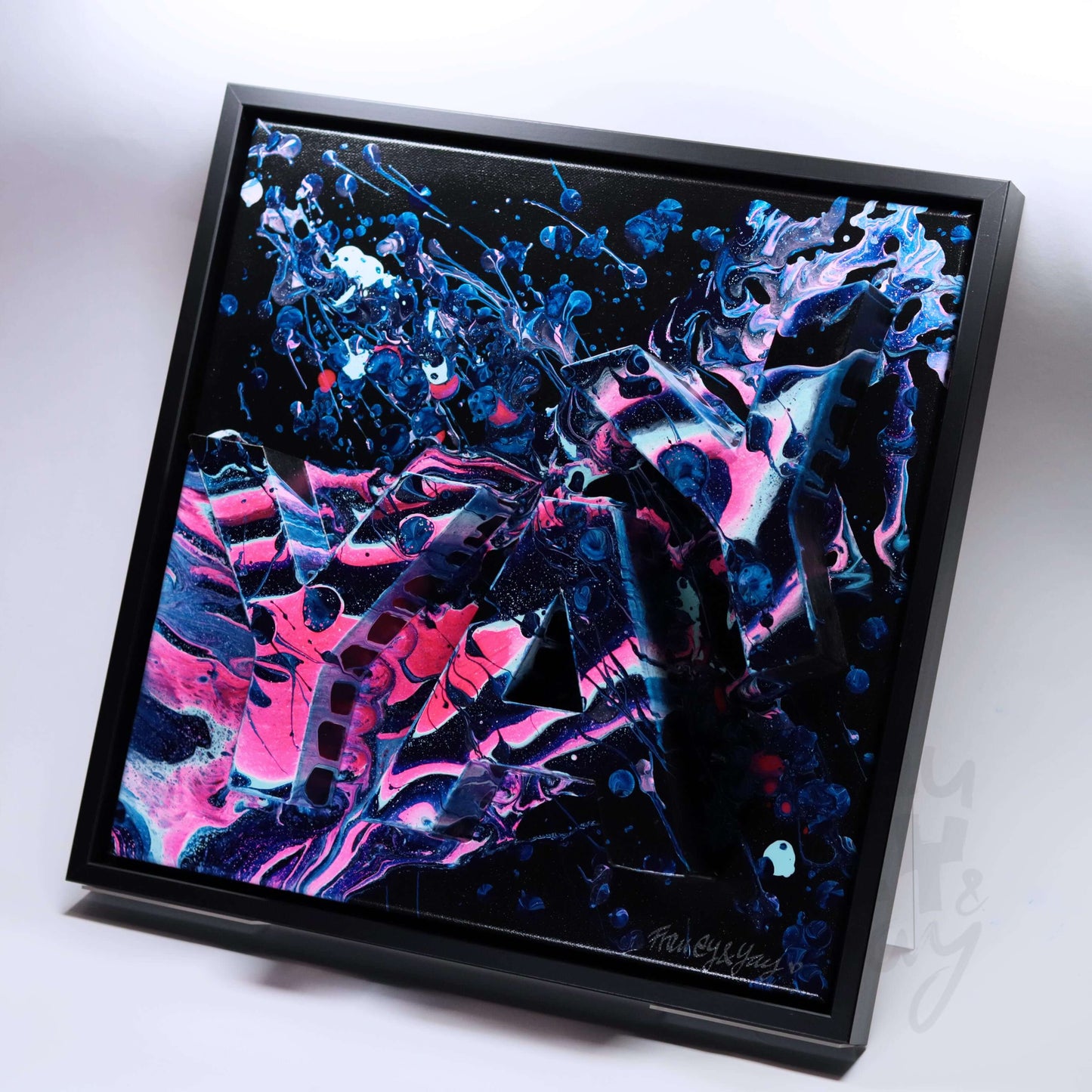 3D Art - YAY